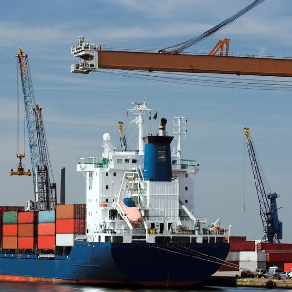 Fedex Global Drop Shipping Companies 3c FCL LCL Container International