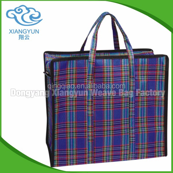 oxford pp package shopping bag canvas shopping bag