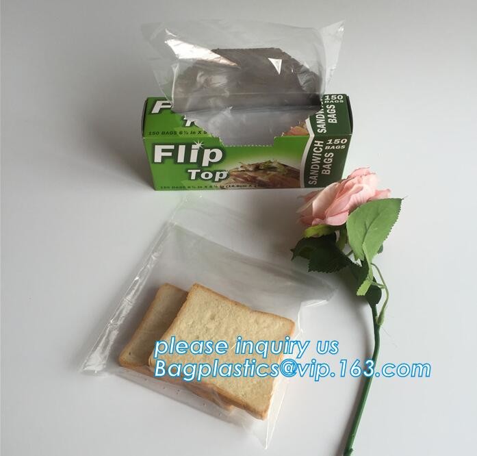 Biodegradable, Compostable, Corn resealable k bag product for dry fruit, Zipper Bag /transparent k Bag