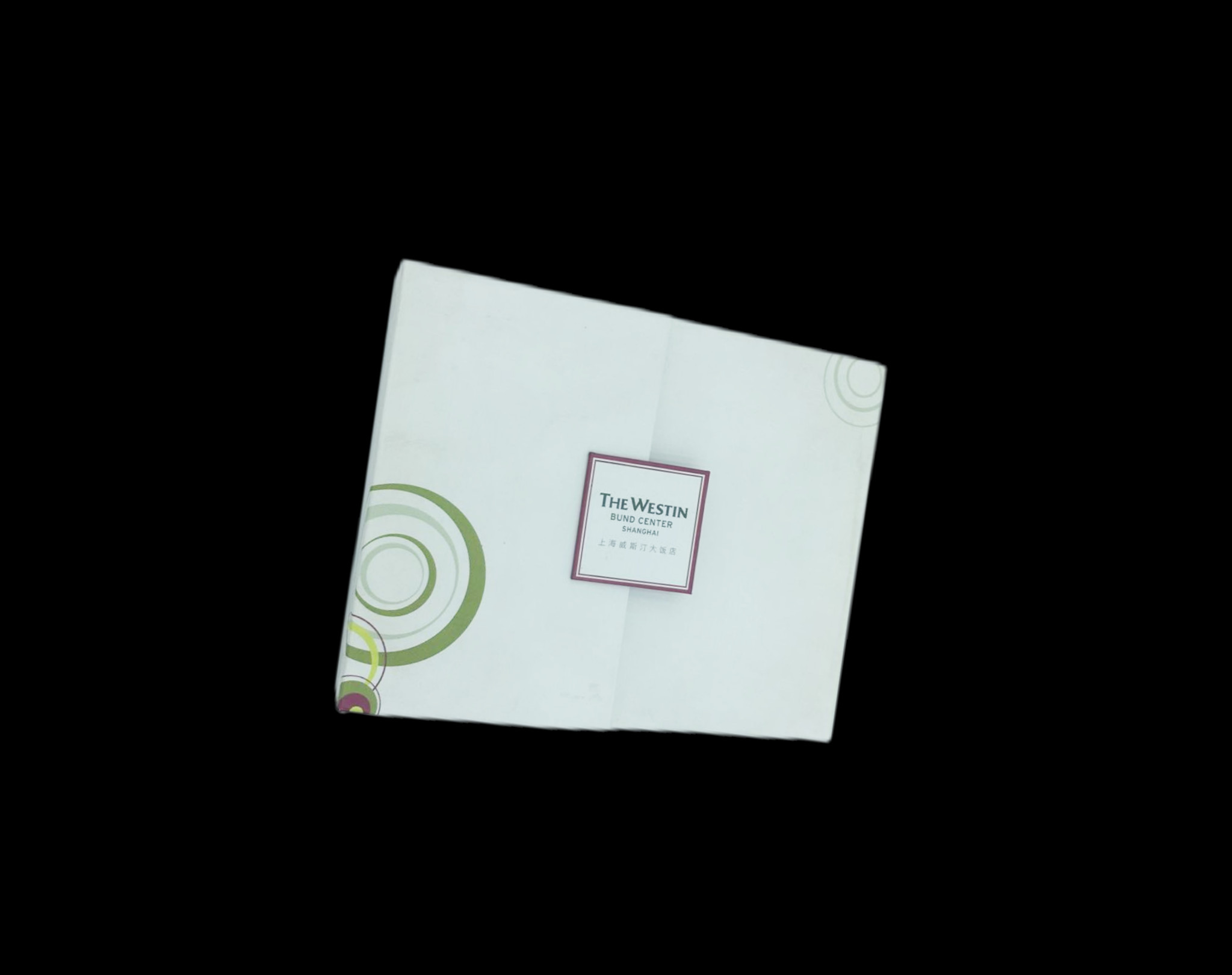High End Luxury Gift Box