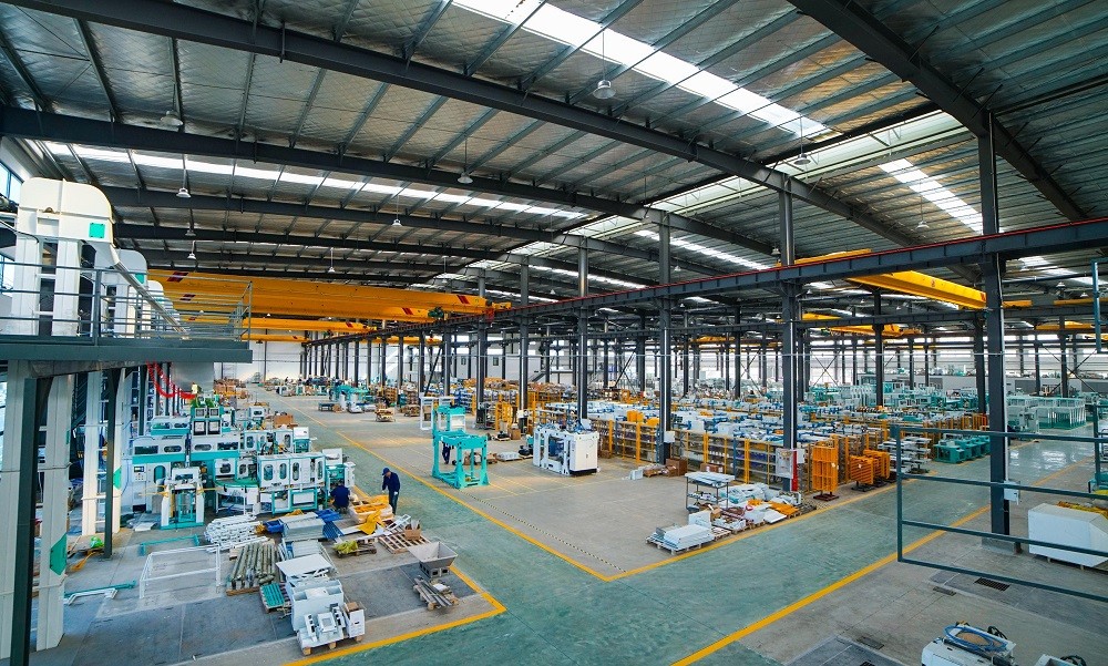 ​ISO9001 High Speed Beans Packaging Machine 600 Bags / H 10kg
