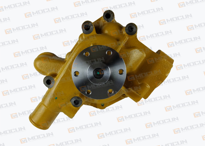 6206-61-1505 Engine Water Pump for Komatsu WA120-3 GD305A GD511A 6D95L Excavator
