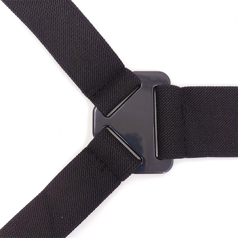 Surfing Skiing Adjustable Strap For Gopro Tripod Harness Gopro Hero Chest Mount