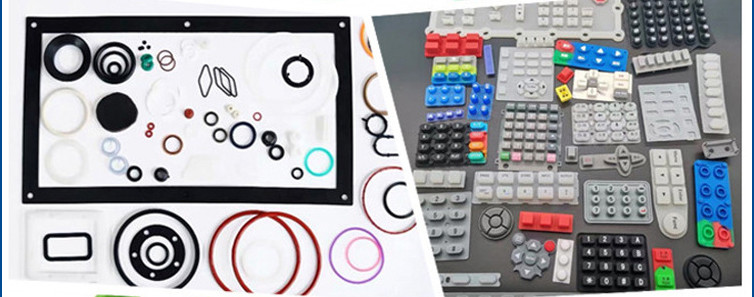 P20 Plastic Rubber Silicone Moulding Injection Molding PDMS For Prototype Medical