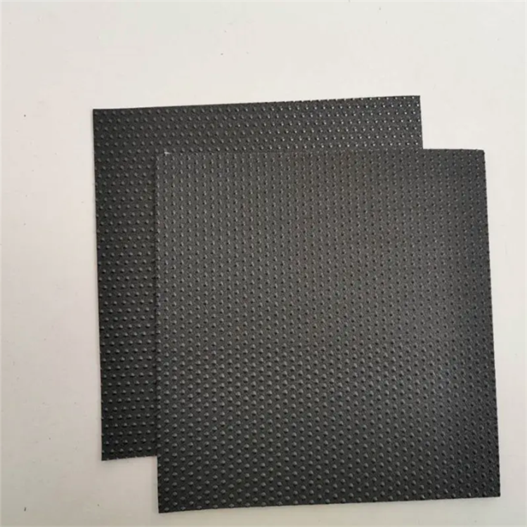 Direct Sold Black Geomembranes for Salt and Alkali Resistance in Construction Sites