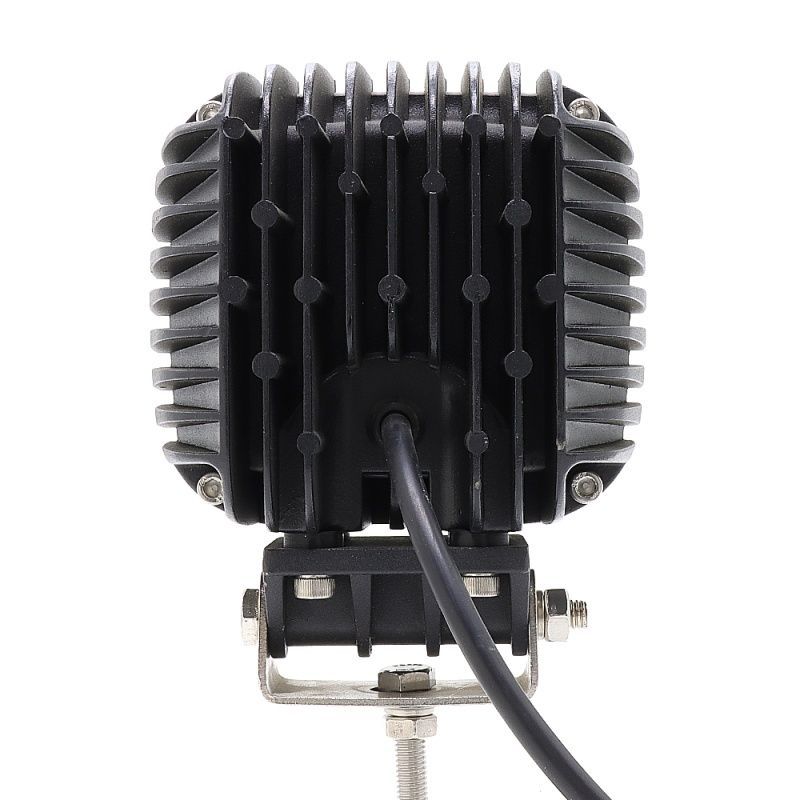Square Offroad Combination Flood Beam LED Work Light Tractor China