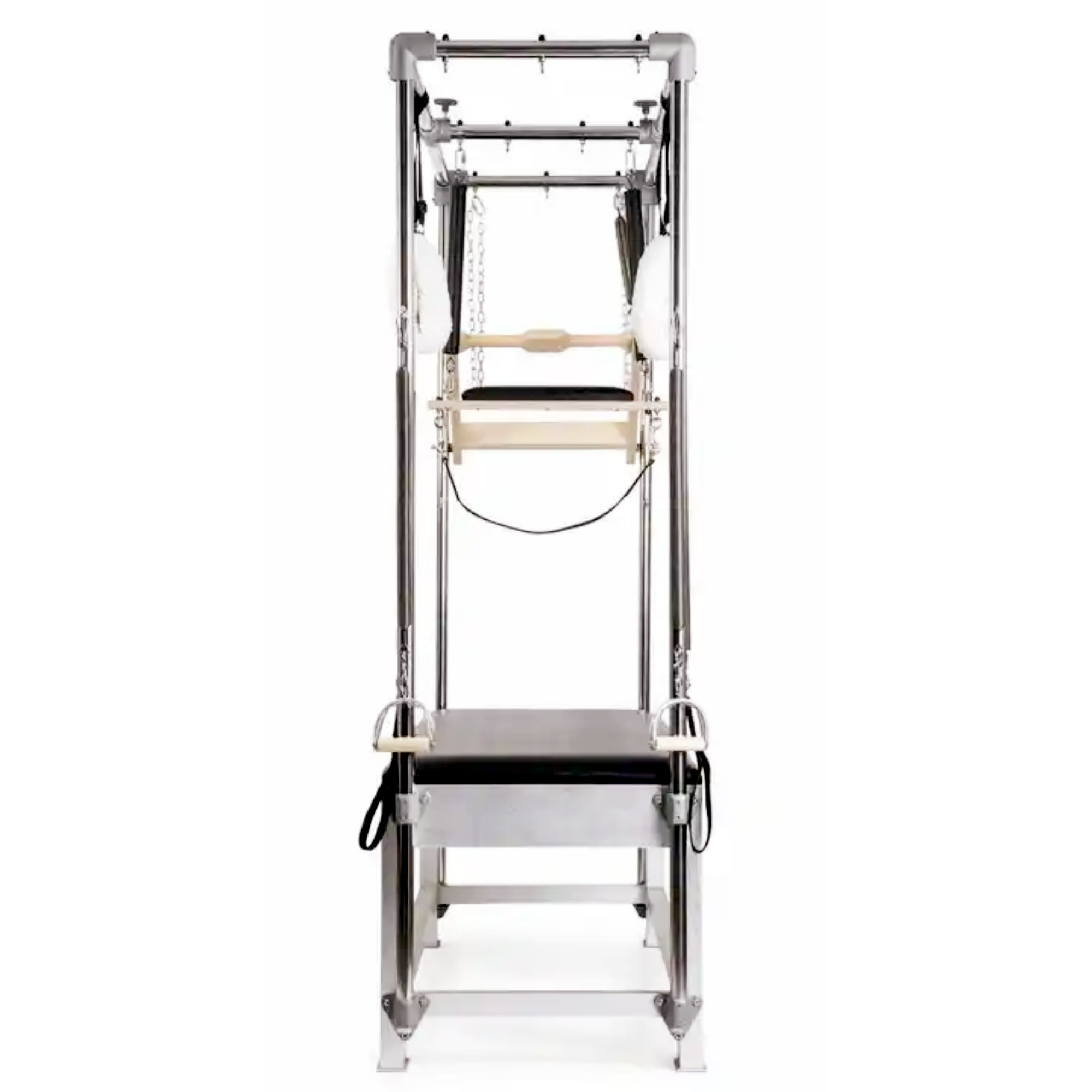 Commerical use Classical Aluminum Cadillac Pilates Reformer with high quality