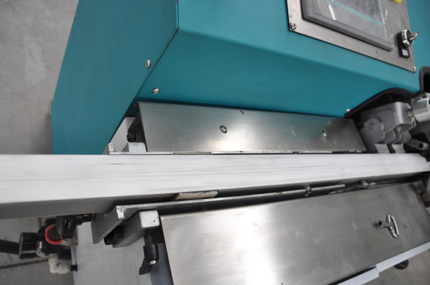 Double Glazing Glass Machine 7kg Hot Melt Butyl Extruder