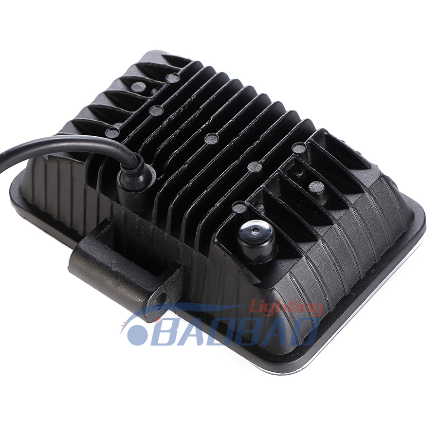 18W 24W 45W 6LED 8LED 15LED Car Universal LED Work Light Bar