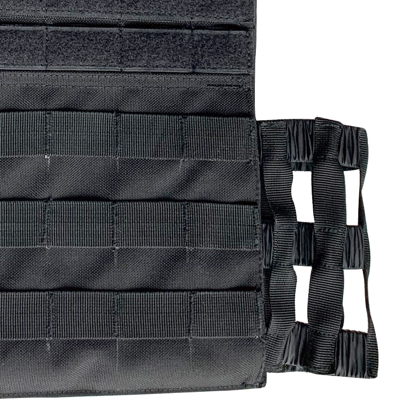 Quick Release Jacket for Body Protection in Outdoor Settings Customizable Option