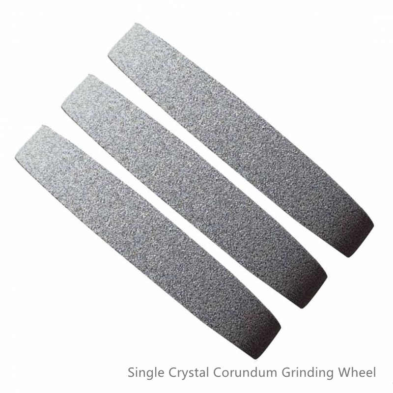 Abrasive Diamond CBN Grinding Wheel , Single Crystal Corundum Grinding Wheels