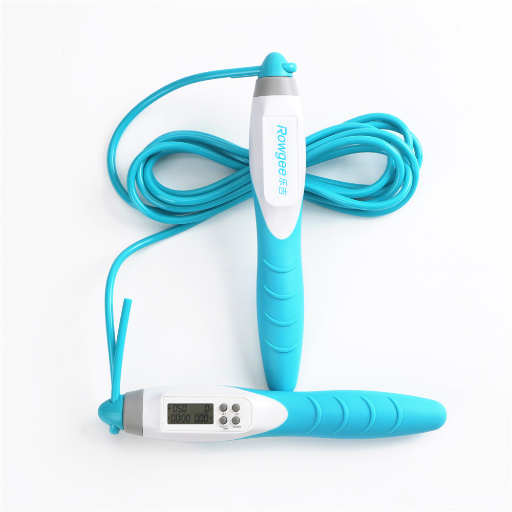 300cm Speed Fitness Jump Rope Weight Set 20-110 KGs For All Fitness Levels