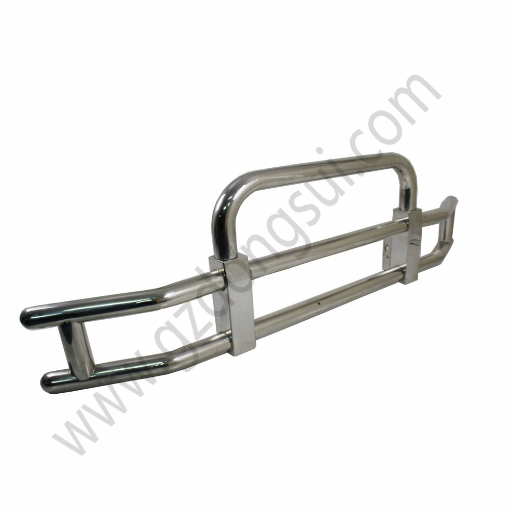 OEM Wholesale American Truck Bumper Deer Guard Bumper For Freightliner Cascadia