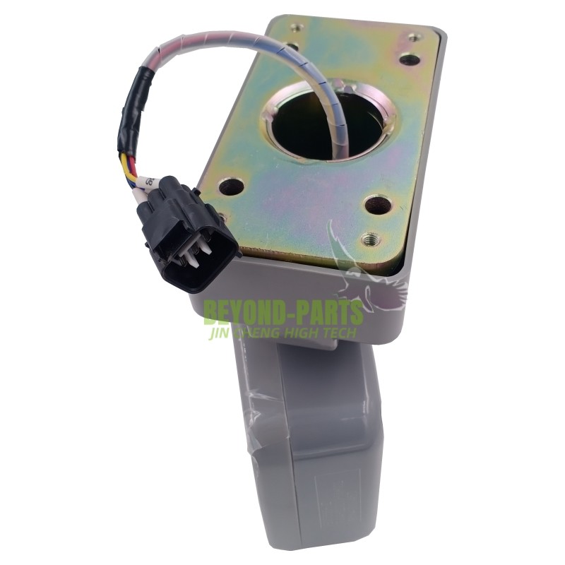 LOVOL Excavator Spare Parts Monitor Cluster Gauge Panel B00566 RJ04-610200-00