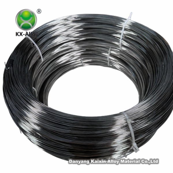 KX Alloy 47 Corrosion Resistant Alloy Light Rod On Expansion Alloy