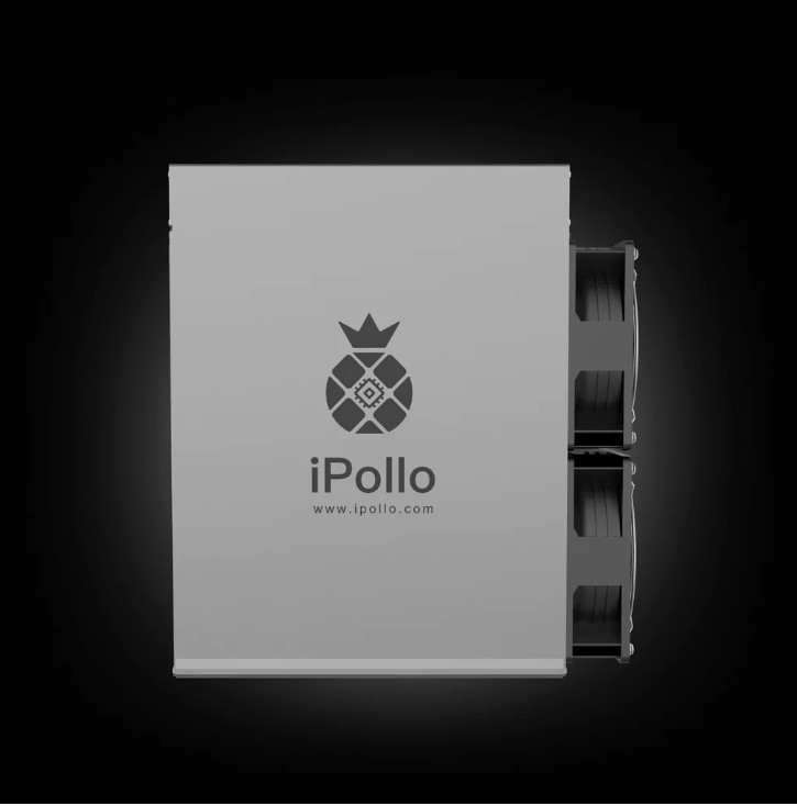 1550Mh IPollo V1 Classic Ethereum The Most Profitable Asic Miner