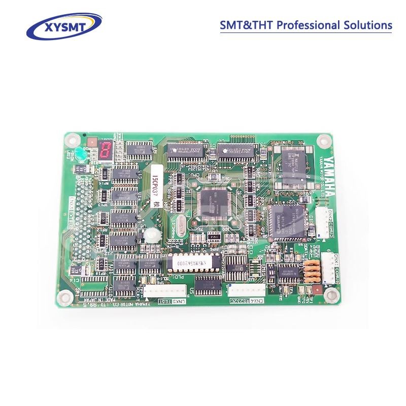 9965 000 11067 I/O Core Board Conveyor Head separate Core board FOR YAMAHA YV100II YV100X YV100XG machine spare part