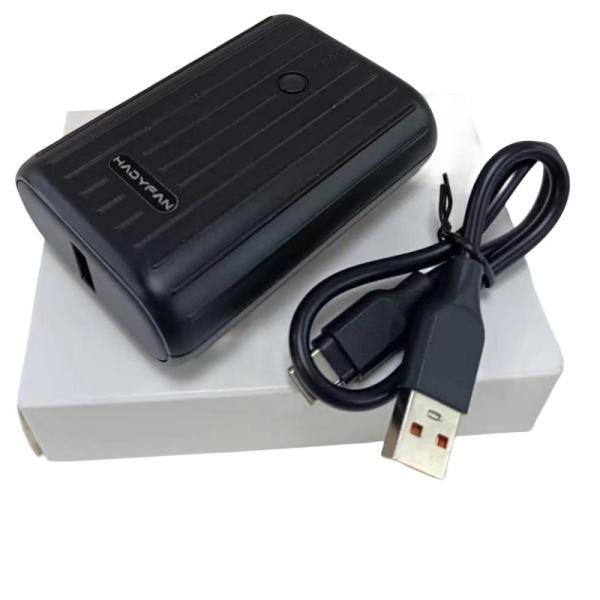 High Quality 21700 Li Ion Battery Powerbank 10000mah For Phone / 5V Electronic