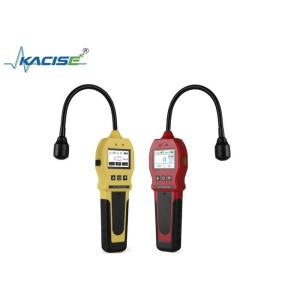 Buy cheap KLBH90E Oil Industry Gas Leak Detector product