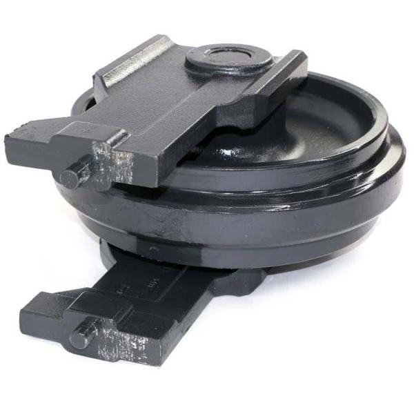 Bobcat Track Idler Assembly Manufacturer China 5671663015 6687137 6693237
