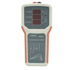 EY800W Mppt Tester VOC Solar Panel Multimeter Digital Meter For Solar Panels