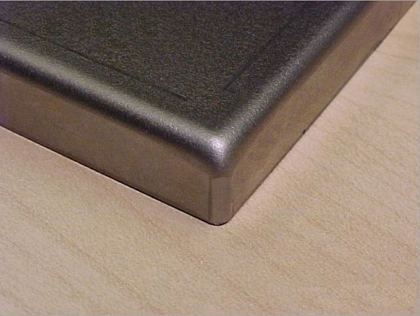 Aluminum Sheet Metal Forming Machine Sheet Metal Corner Forming Angle process