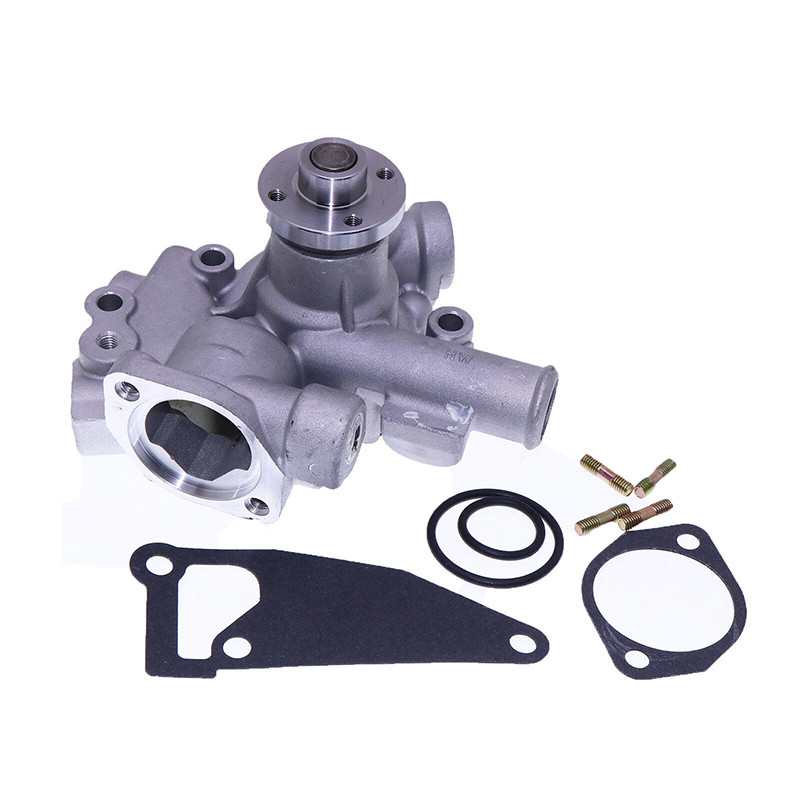 130948 Water Pump 13-0948 Fits For Yanmar 270 370 376 Engine Thermo King APU Tri Pac Engine
