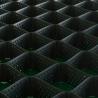 Buy cheap Hdpe Geocell Gravel Grid 50mm 100mm 150mm Gravel Stabilizer Geocells from wholesalers