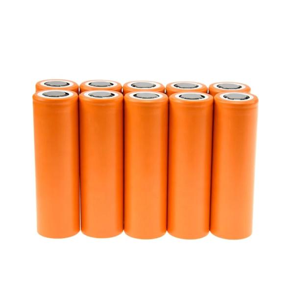 26650 Sodium Ion Batteries 3.2V Nominal Voltage Long Cycle Life Short Recharge