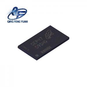 China PARALLEL Merrillchip Micron ISSI Samsung IC DRAM 4GBIT MT41K256M16TW-107 IT:P on sale