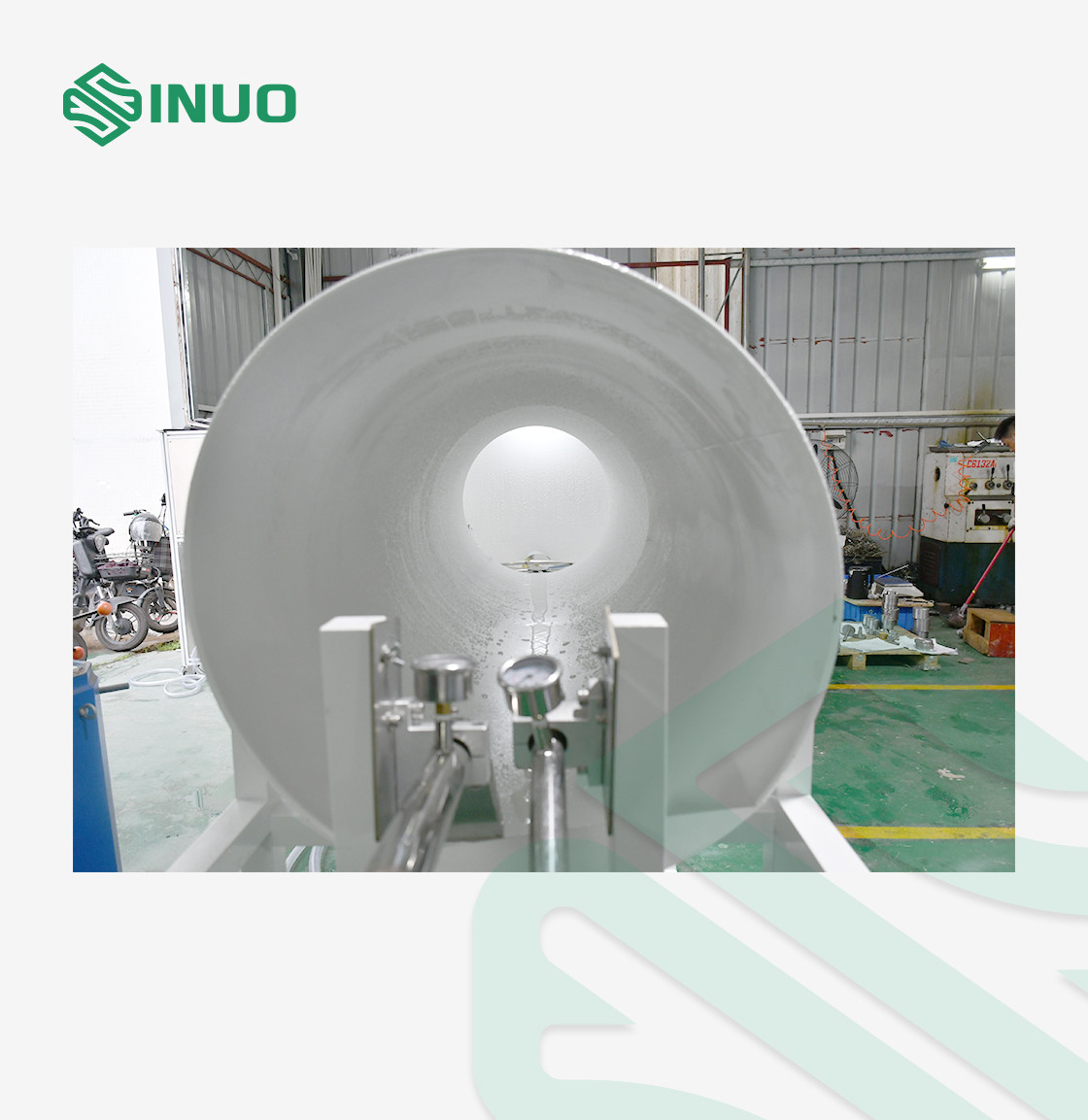 Water Resistance Test Chamber IPX3 IPX4 IPX5 IPX6 Tester IEC60529 IP Code Testing