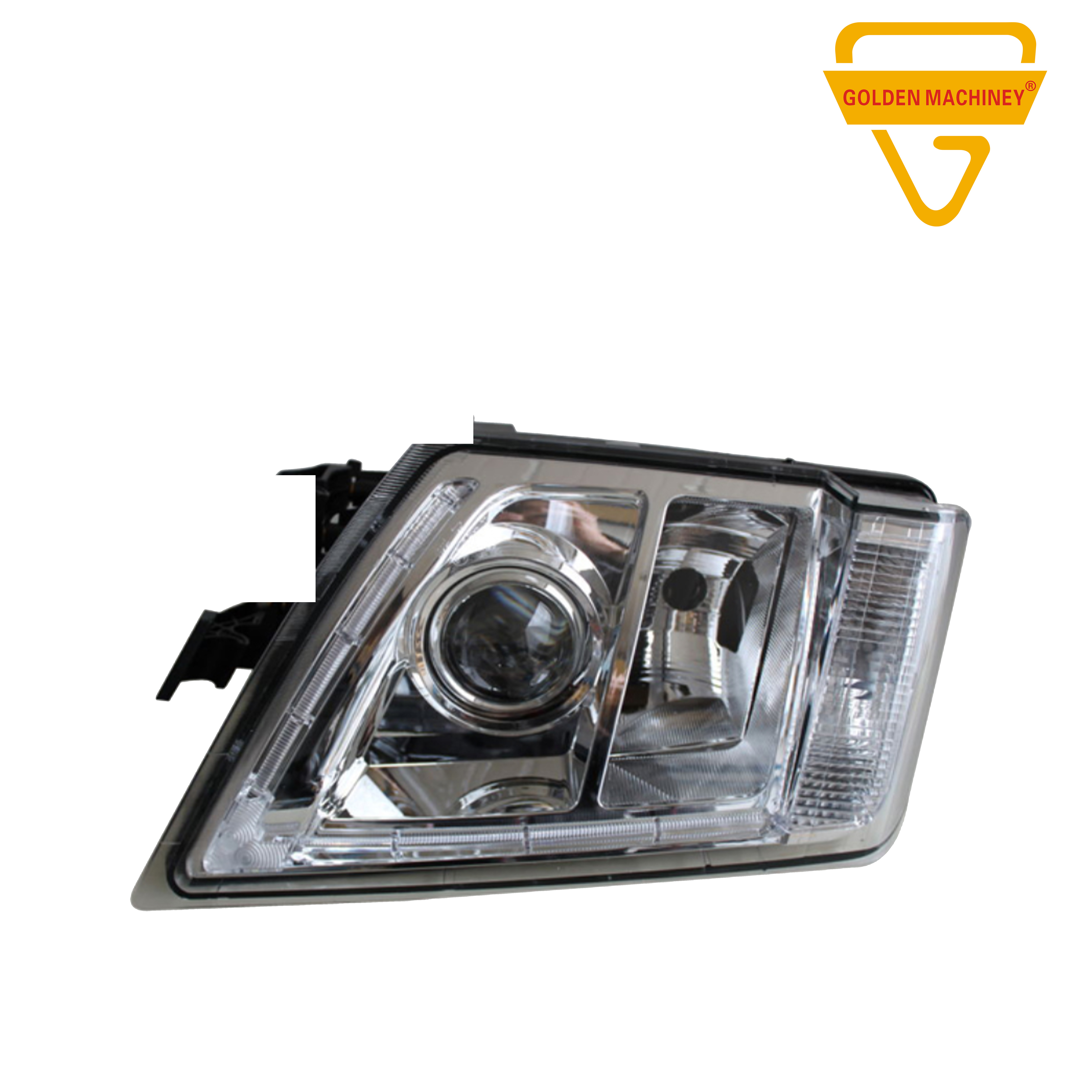 21035637,21035638 Hot Sale Volvo Fh Spare Parts Volvo Headlamp