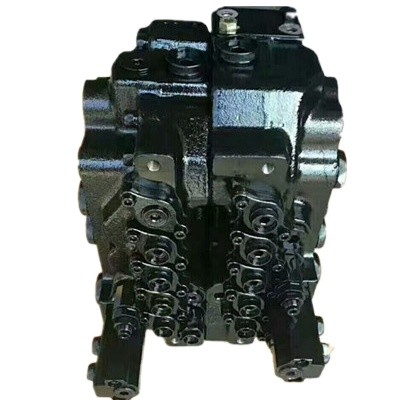 K1025391 Doosan DX225 Main Control Valve DH220-5 Hydraulic Control Valve