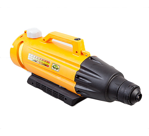 Portable Agricultural Ultra-Low Volume Sprayer Ulv Cold Fogging Machine Portable Electric Sprayer With Low Volume