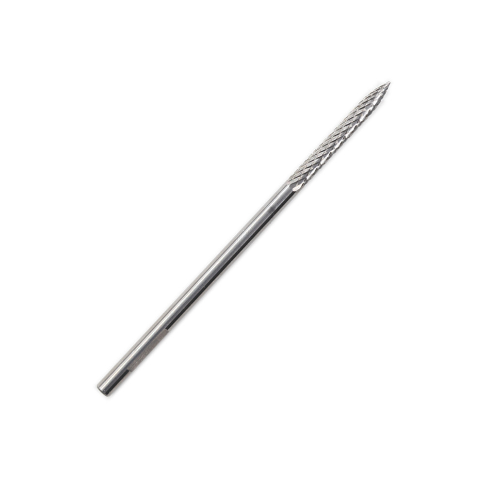 3/16″ 4.5mm Tire Reamer Drill Bit Tire Repair Carbide Burr Drill Bit OEM