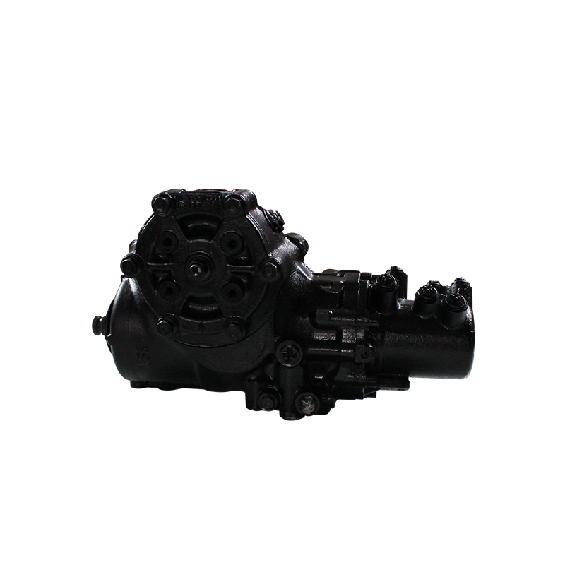Mercedes Benz Truck Parts Iron Steering Rack A6464602000 Sprinter Van Assy Material