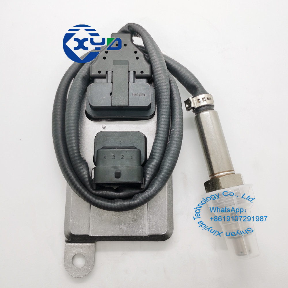 Cummins Sensor Nitrogen Oxide 2894940 5WK96675A For Cummins Truck 6C Series 8.3L