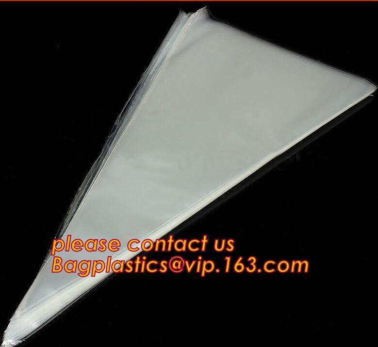 gravure printing halloween party bag, cute design food grade plastic cookie packing,halloween shrink cello treat bags fo