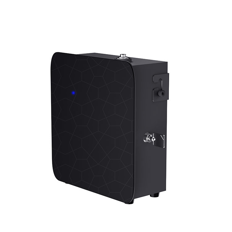 Buy cheap HVAC Hotel Air Freshener Sterilization Aroma Diffuser Scent Wifi Bluetooth product