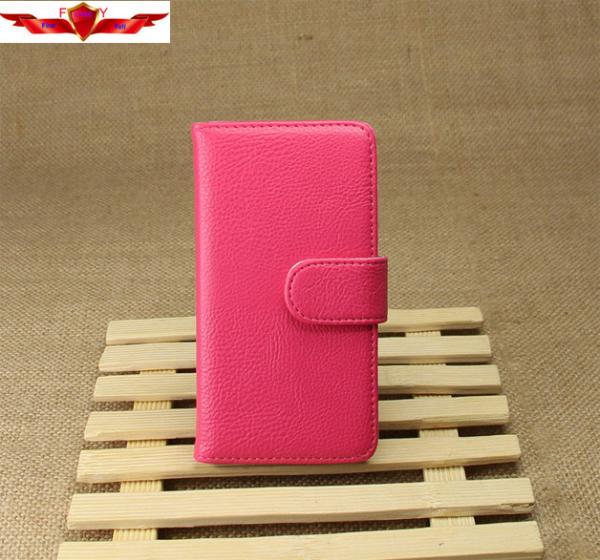 Sony Xperia Z1 MINI PU Wallet Leather Cases Card Holder Accurate Holes Design