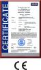 Shenzhen Kinda Technology Co., Ltd Certifications