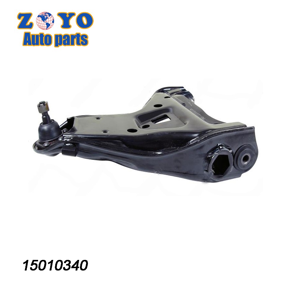 MS20358/MS20359 Auto Suspension System Front Lower Control Arm Bushing for GMC Acadia 2008 S062117