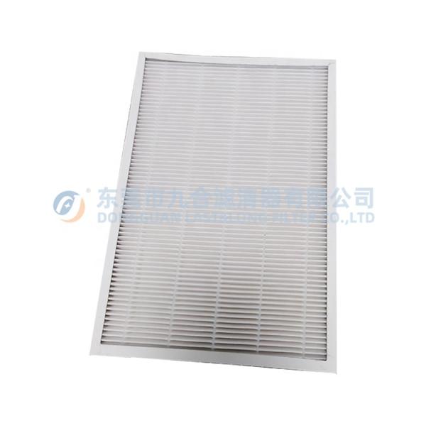 W48003016 Heavy Duty Air Filter Environmental Friendly Heavy Duty Air Cleaner