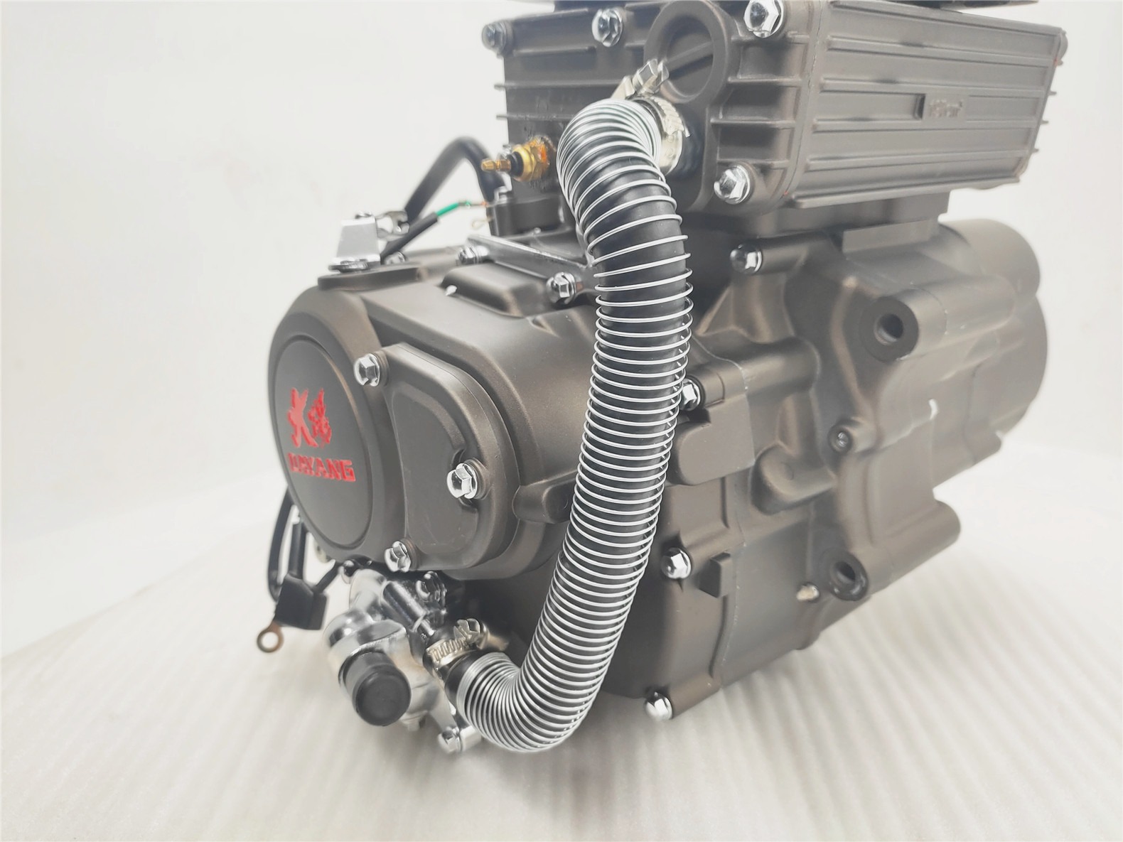 Fit for Tricycle CG200 Super Cool Gasoline Engine Tricycle Parts from CCC Power Engine