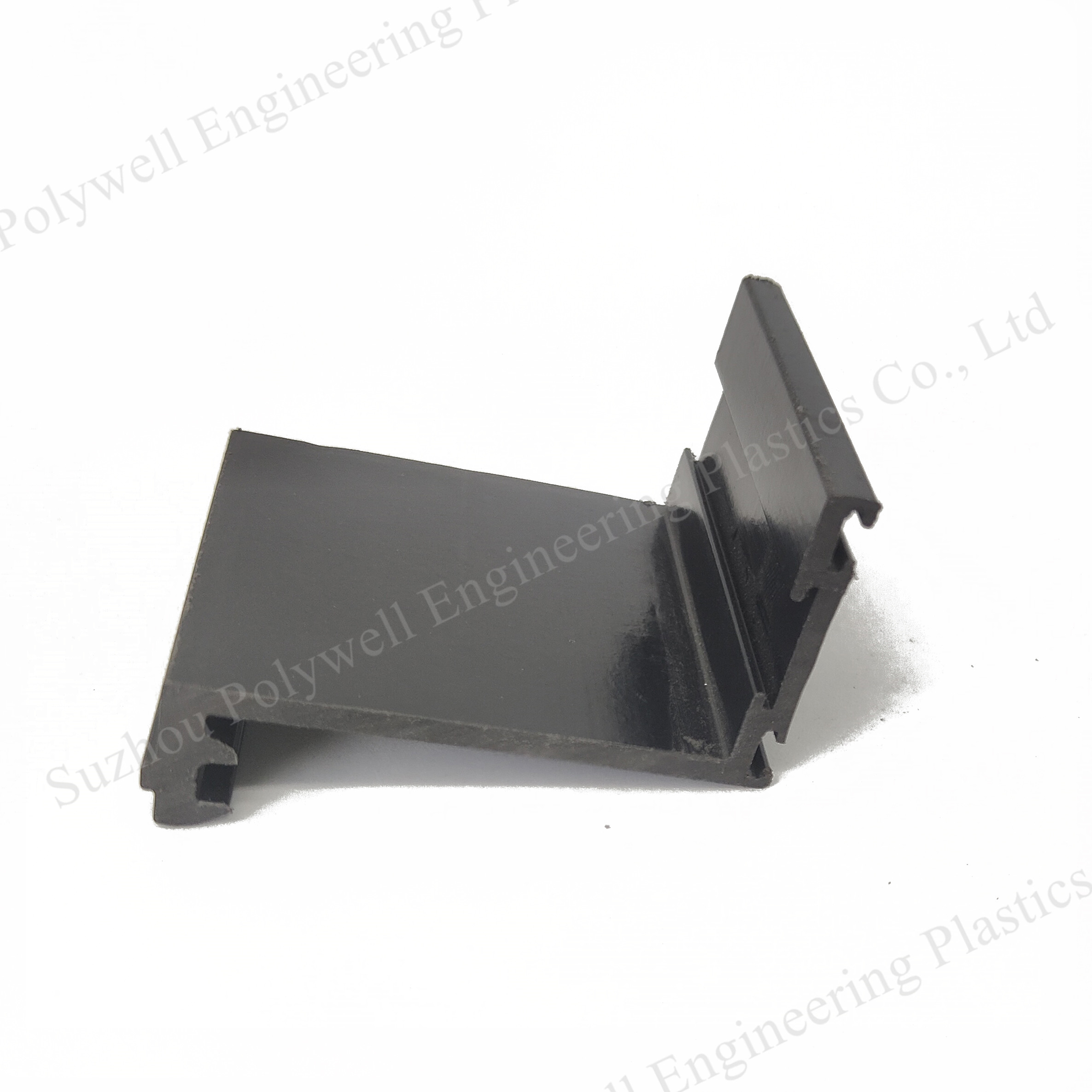 PA66GF25 Polyamide Thermal Glue Strips With High Temp Resistance / High Impact