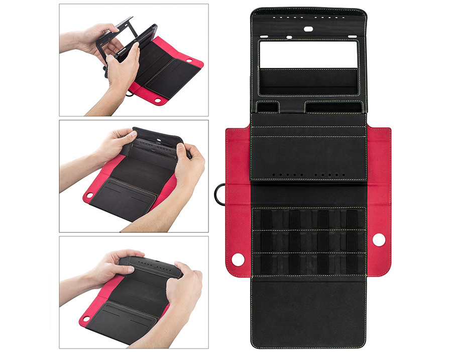 Nintendo switch portable handbag NS card accessories storage bag