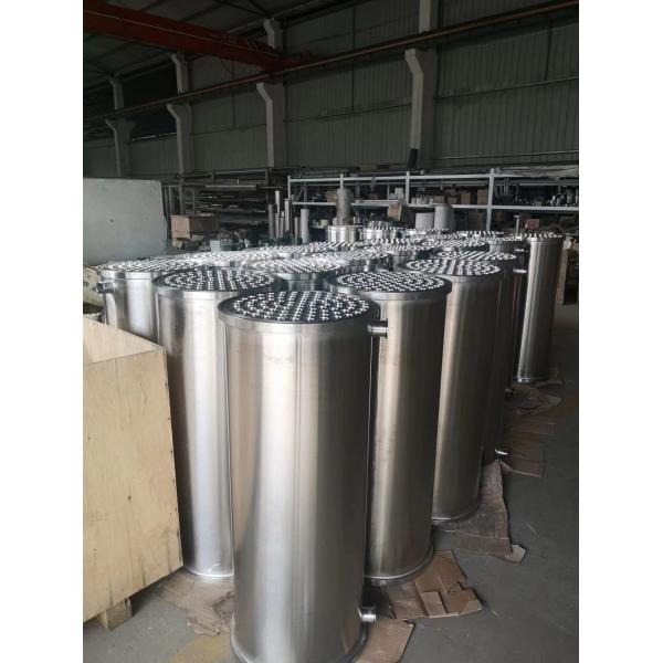 Multi Channel Ceramic Membrane 25MM 4mm Ceramic Flat Sheet Membrane