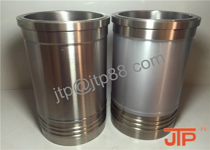 F17C / F17E Engine Cylinder Liner With Chroming Used For HINO Engine height 248mm