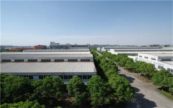 shanghai Guangsu Manufacture Co.ltd