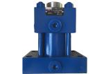 Rexroth Oil Cylinder CDT3ME6/80/56/20F11/B11HEUVWW Blue High Safety Precise